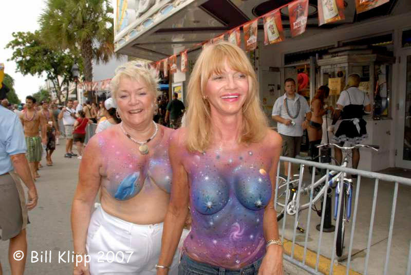 Fantasy Fest  2007  33