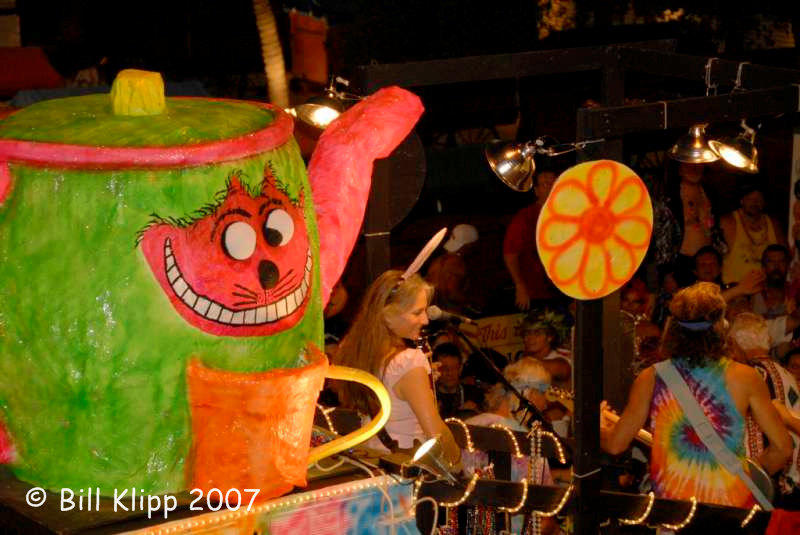 Fantasy Fest  2007  38