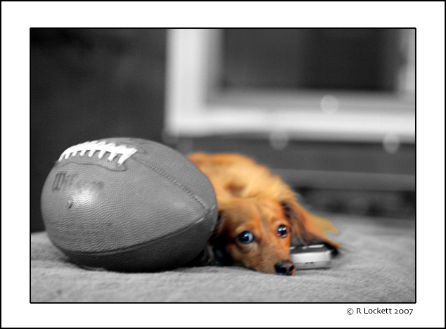 SuperBowl Sunday 2PM
