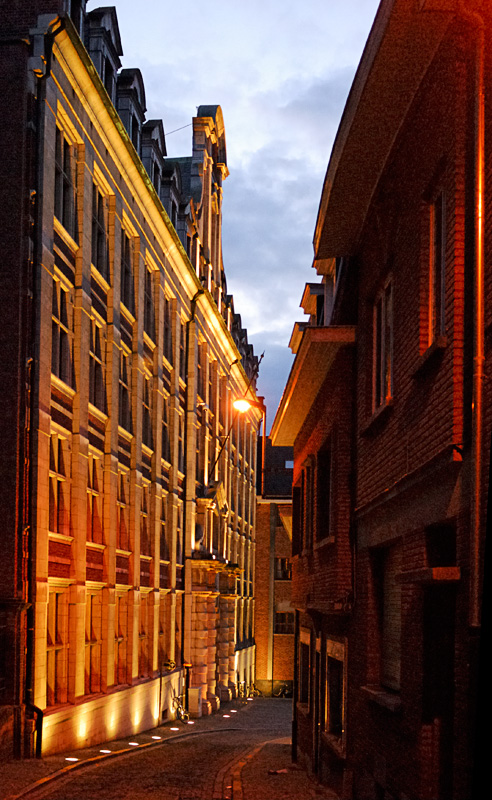 Leuven