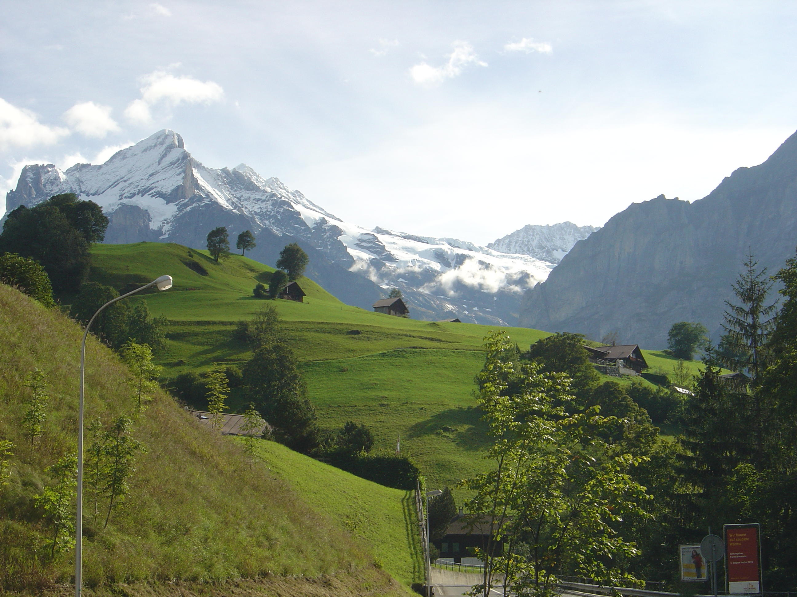 Grindelwald