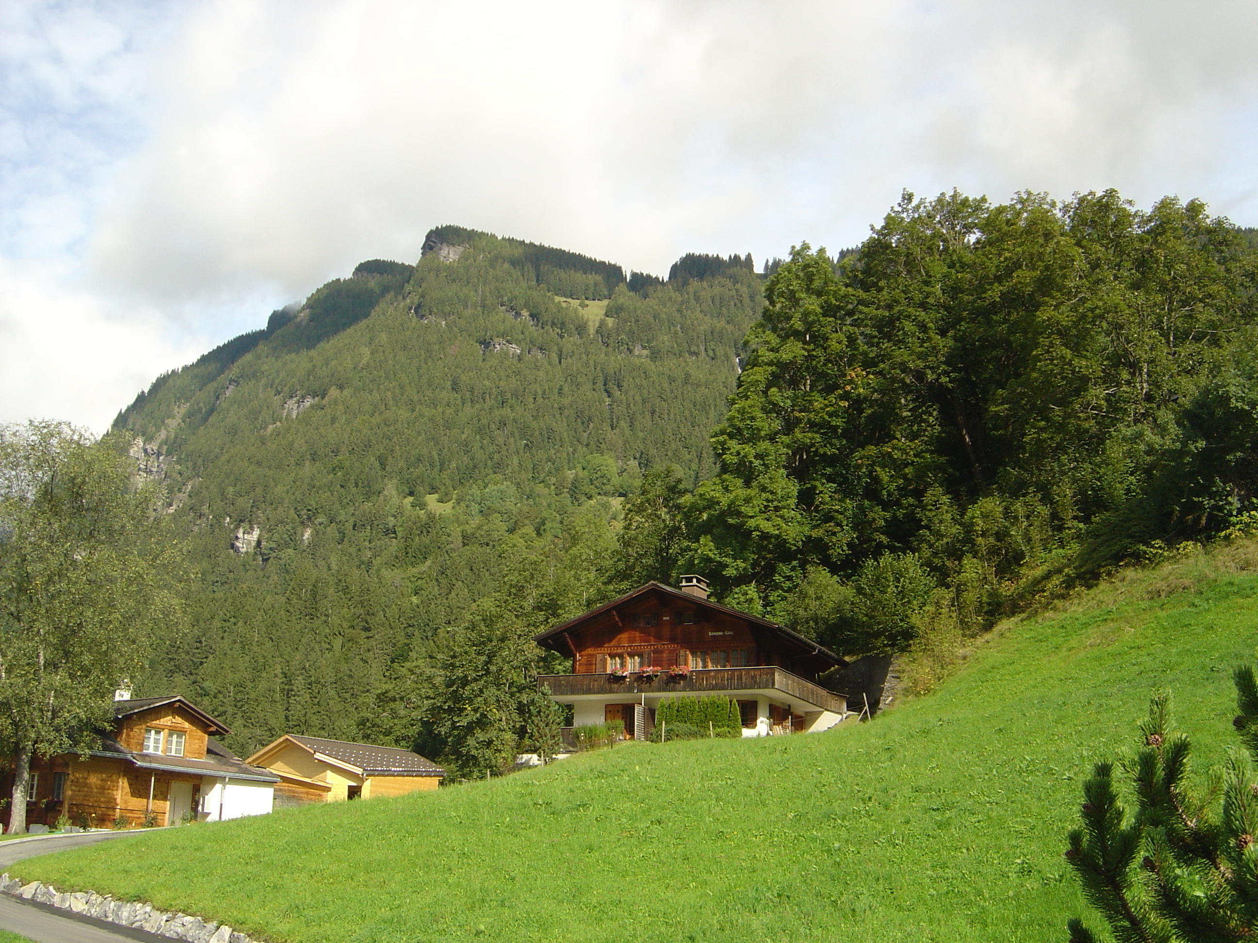 Grindelwald