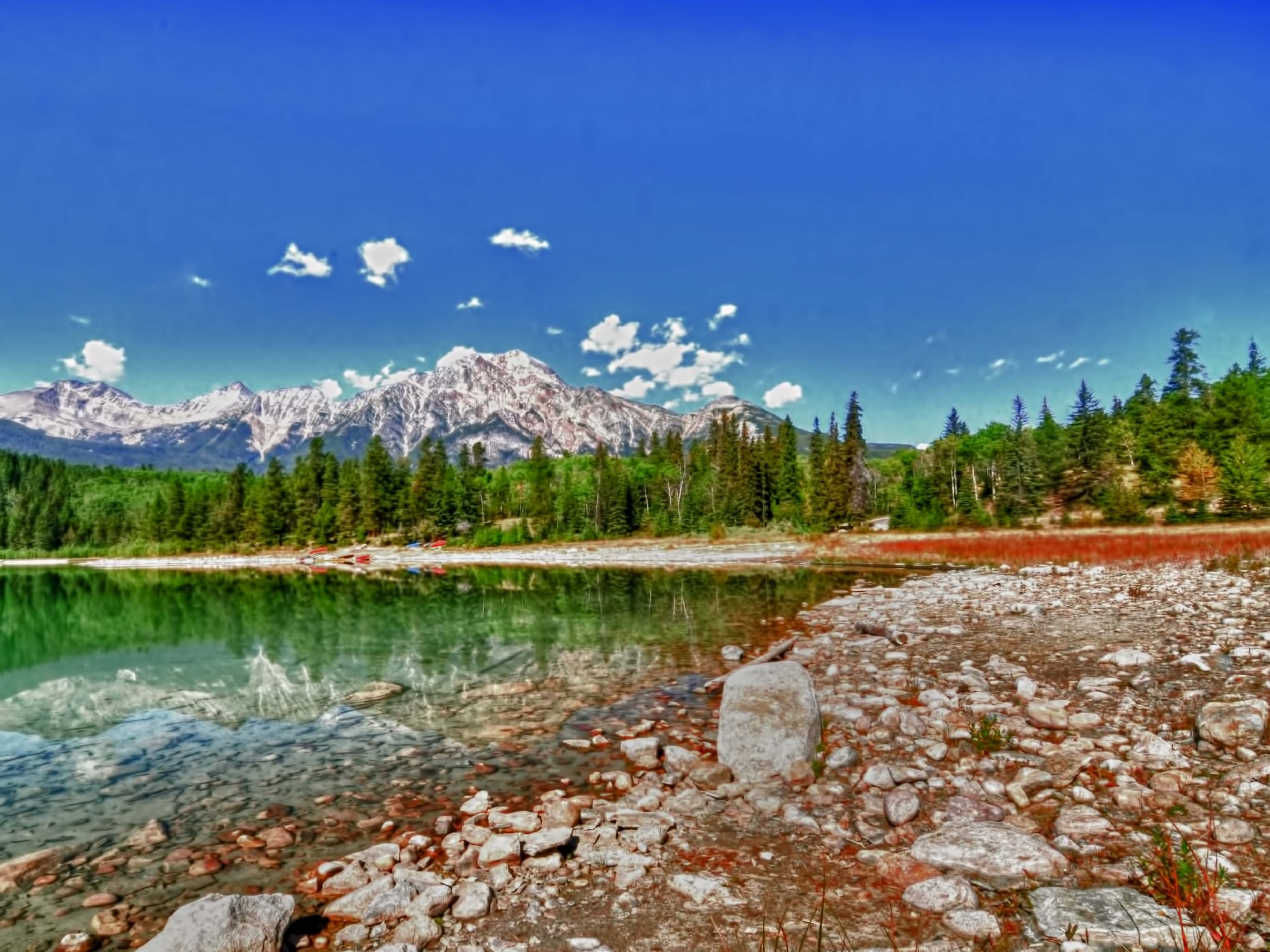 Jasper Waters