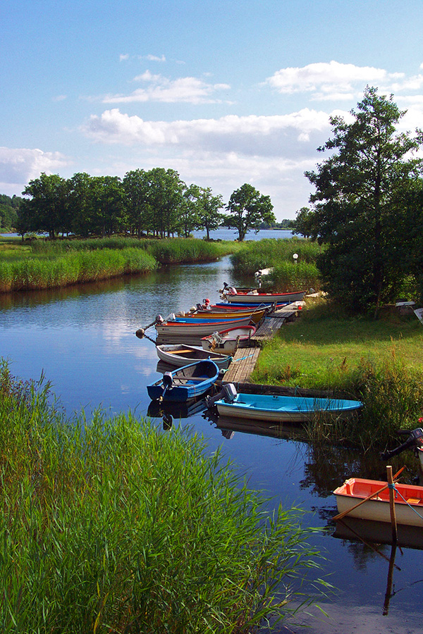 Blekinge, Sweden