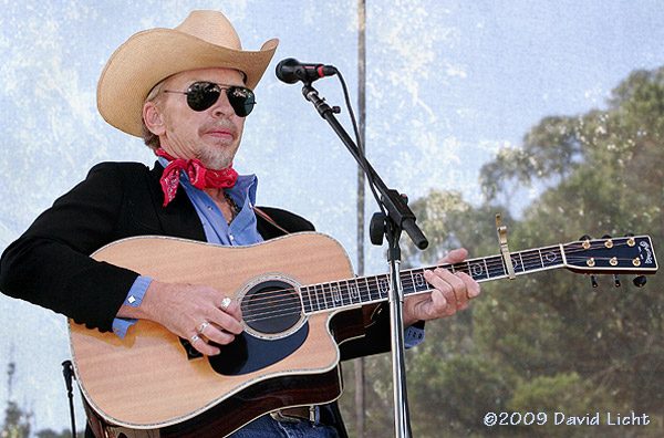 Dave Alvin - Dave Alvin and the Guilty Women