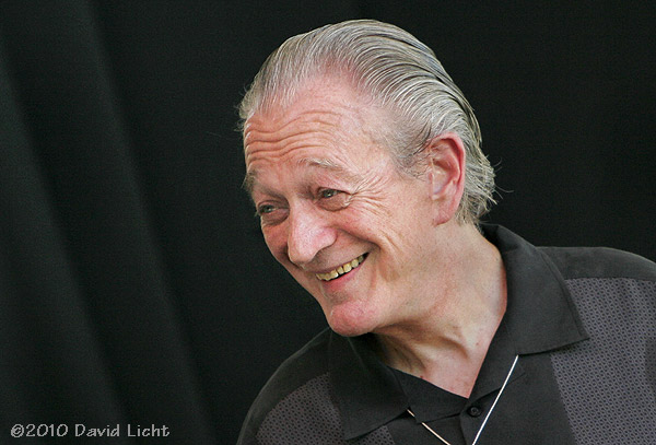 Charlie Musselwhite