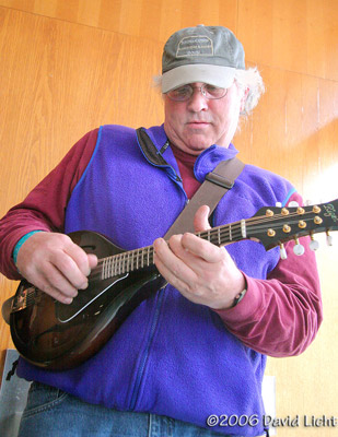 Pickin' and Jammin'
