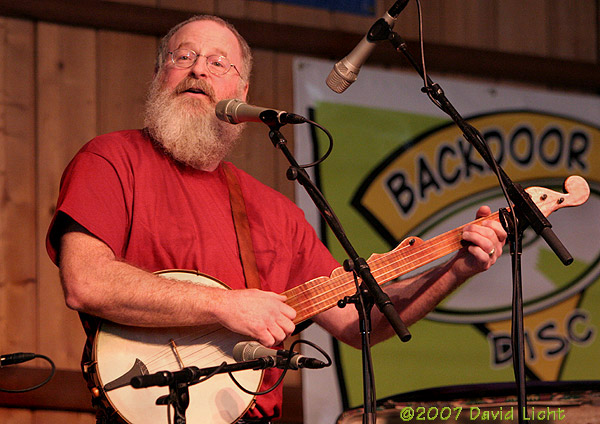 Dan Levenson
