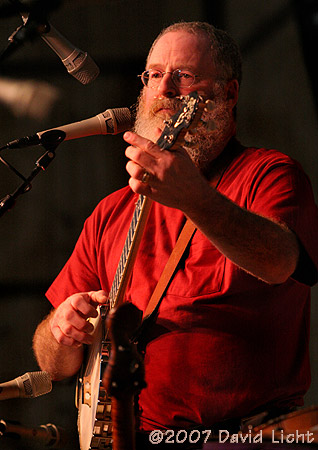 Dan Levenson