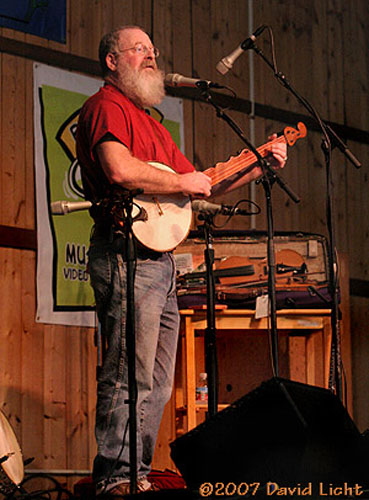 Dan Levenson