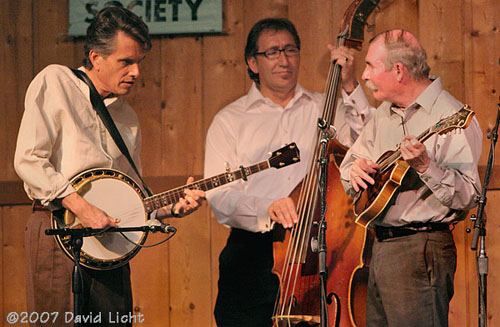 Adobe Creek Bluegrass