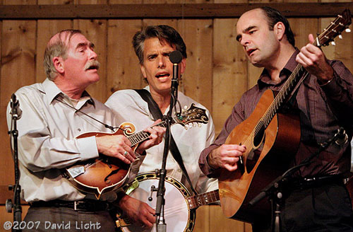 Adobe Creek Bluegrass