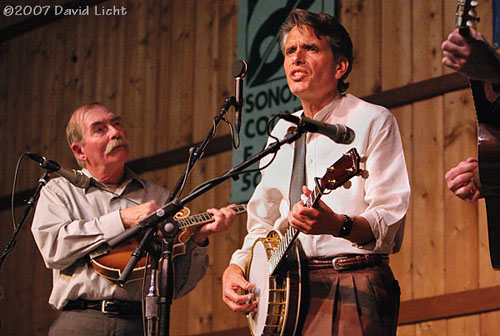 Adobe Creek Bluegrass
