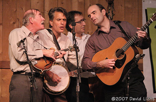 Adobe Creek Bluegrass