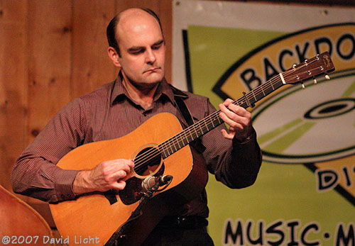 Adobe Creek Bluegrass