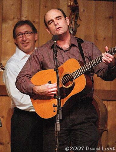 Adobe Creek Bluegrass