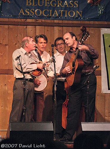 Adobe Creek Bluegrass
