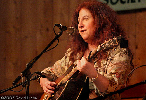 Any Old Time String Band