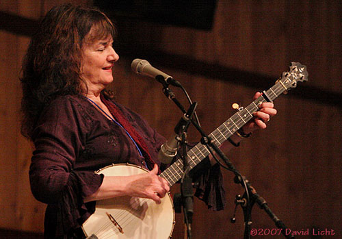 Any Old Time String Band
