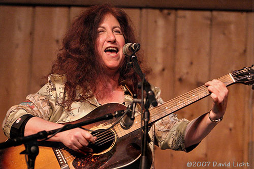 Any Old Time String Band