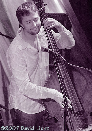 Johnny Grubb