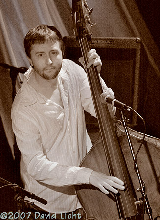 Johnny Grubb