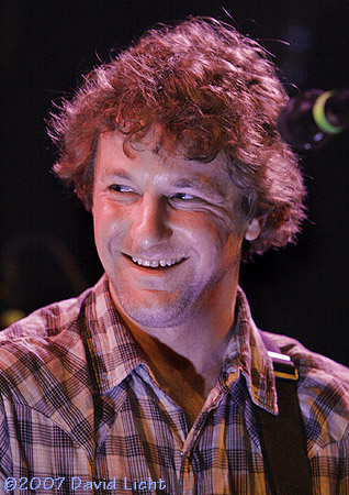 Todd Sheaffer