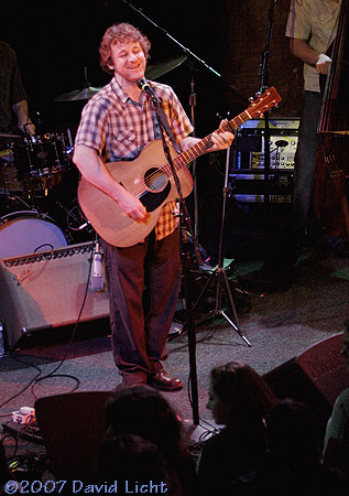 Todd Sheaffer