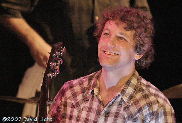 Todd Sheaffer