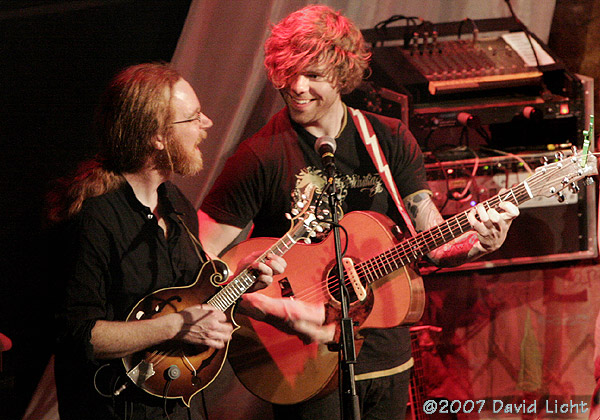 John Skehan & Jordan McConnell