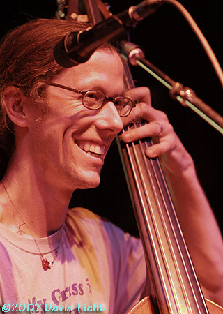 Hot Buttered Rum String Band