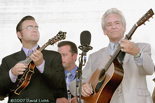 Del McCoury Band