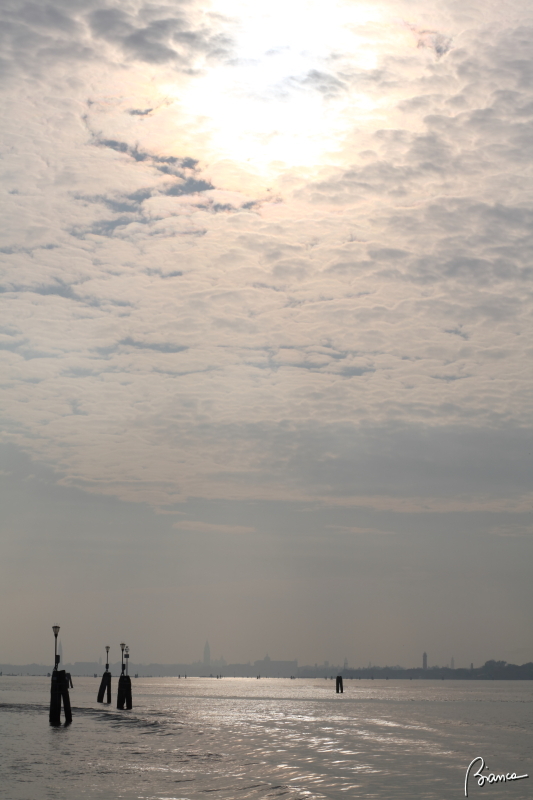 Venice Lagoon