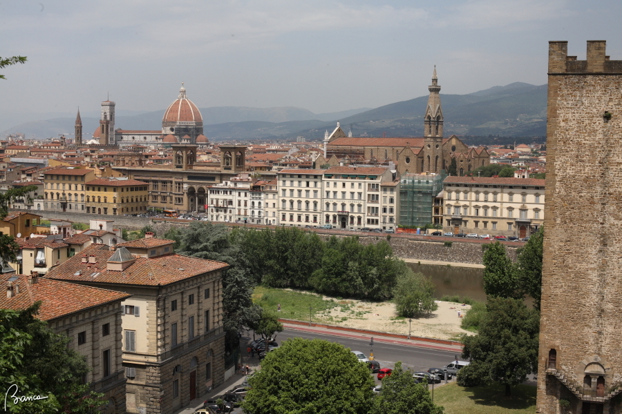 Firenze