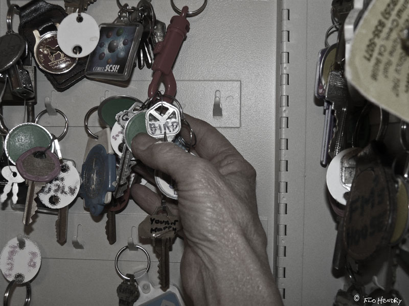 Key Safe