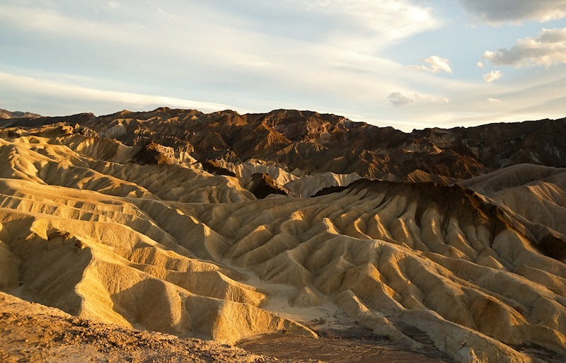 Death Valley National Park