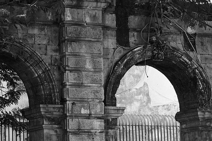 Arches