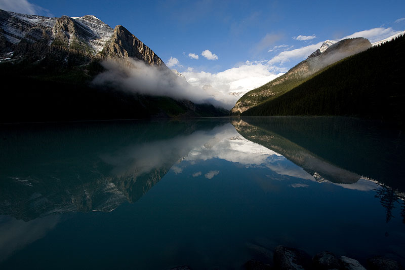 Lake Louise