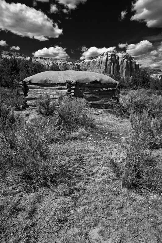 Ghost Ranch