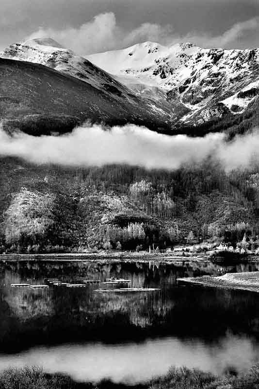 10th - Lochaber by Carrhighlander