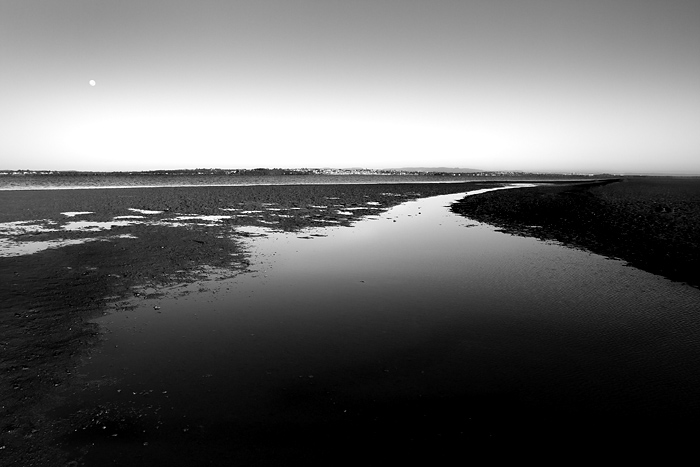 Low Tide