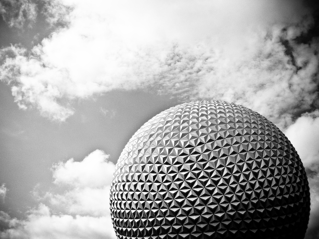 sphere