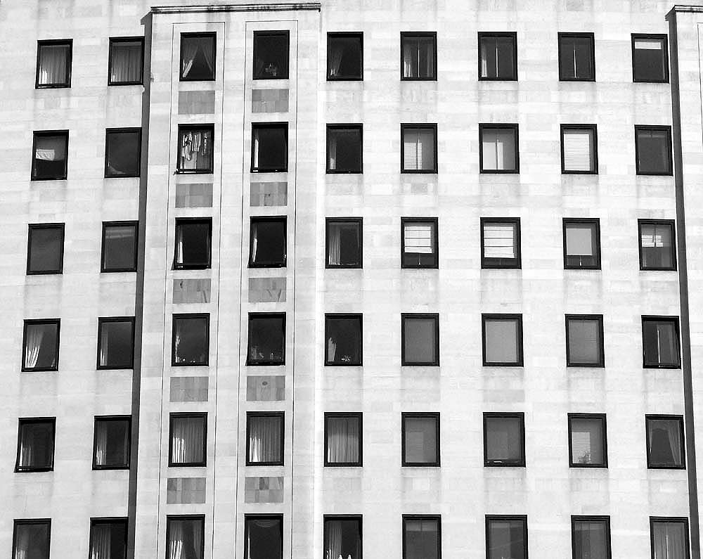 Apartments