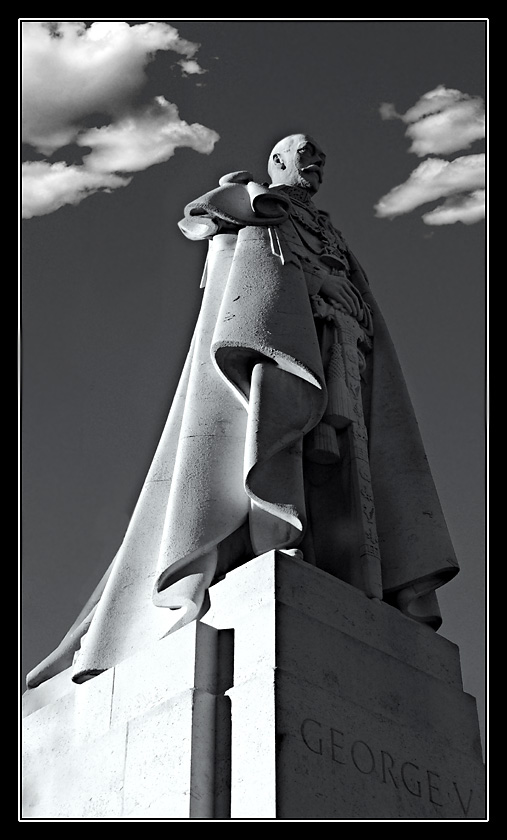 George V