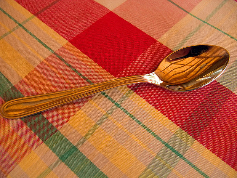On the Table