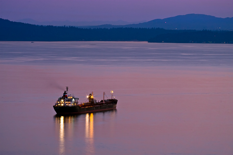 Night Anchor