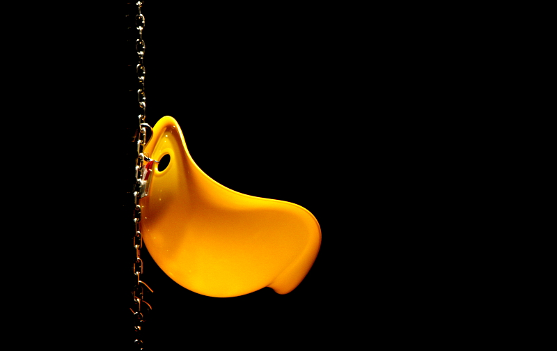Linking Yellow