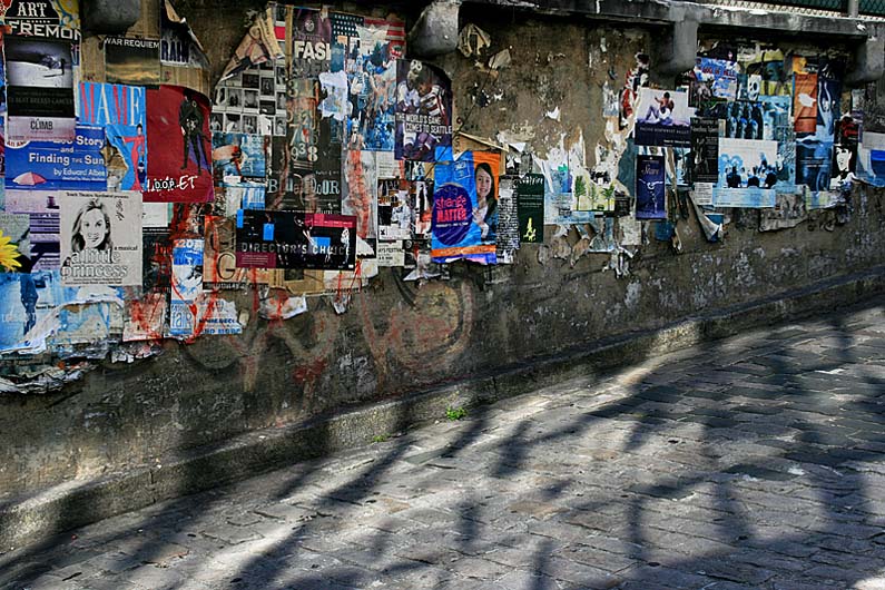 Alleyway