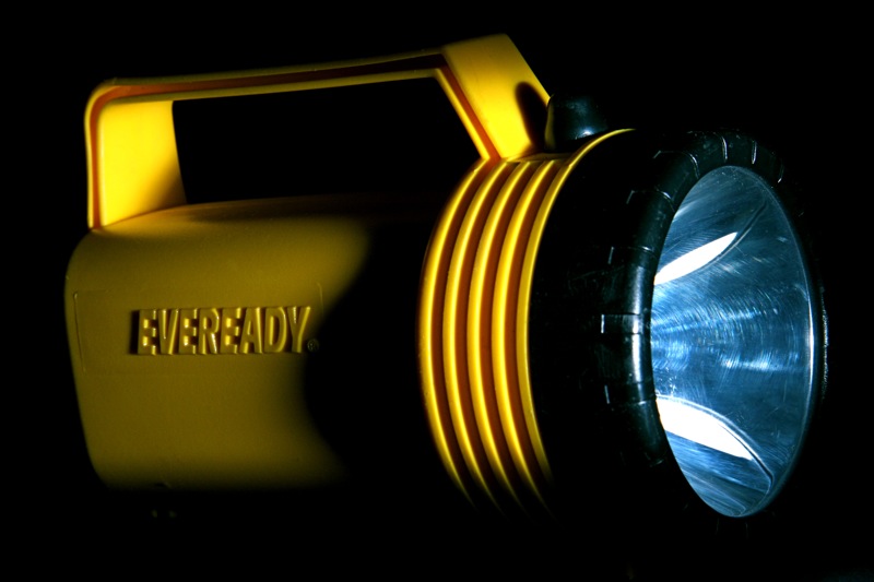 EVEREADY