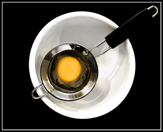 One Egg